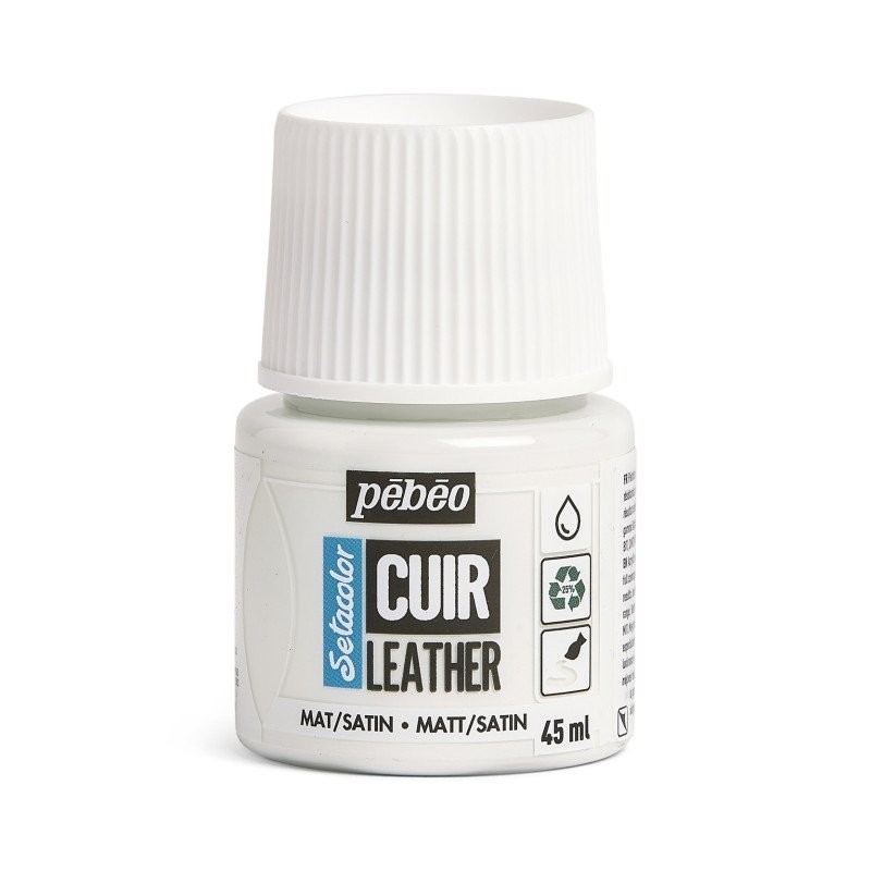 Setacolor cuir 45ml