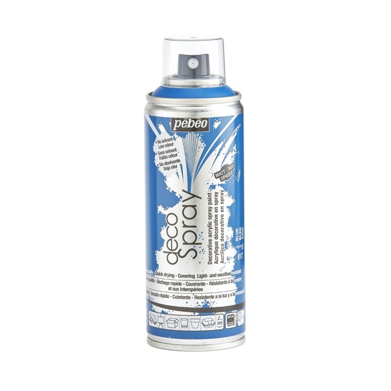 Decospray 200ml Pebeo