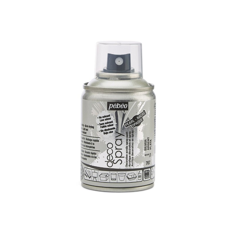 Decospray 100ml Pebeo