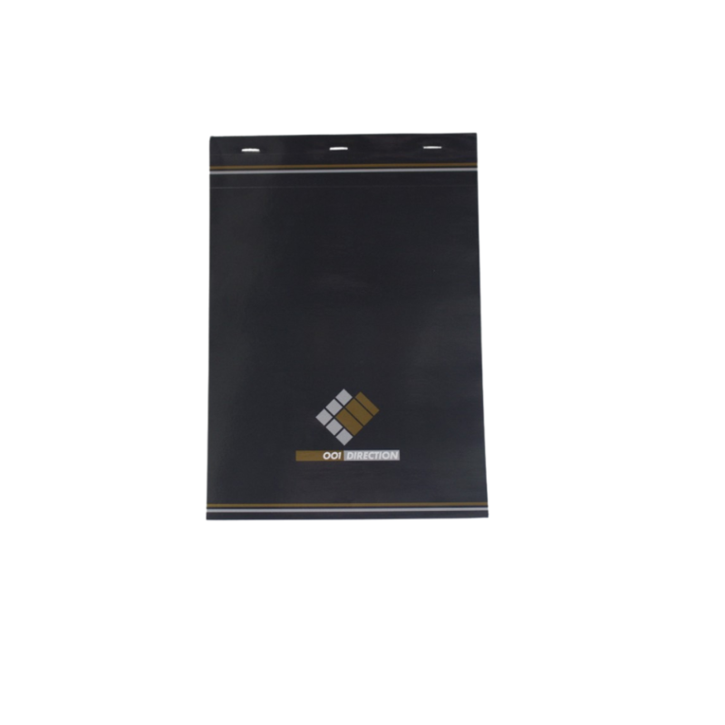 Bloc note A4 200p 70g Q5x5 Direction