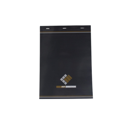 Bloc note A4 200p 70g Q5x5 Direction