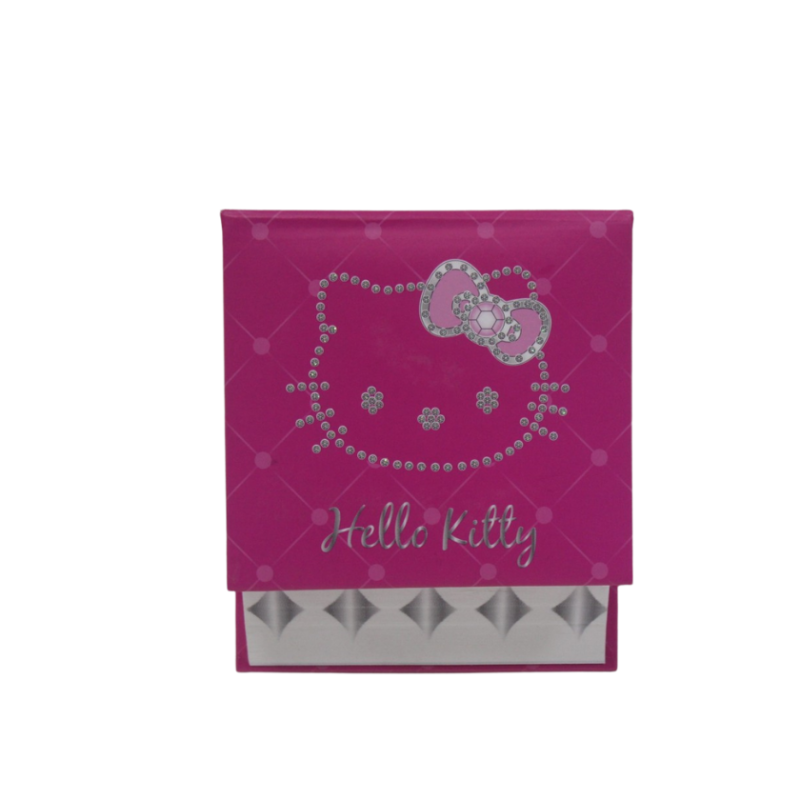 Bloc note hello kitty TARGET