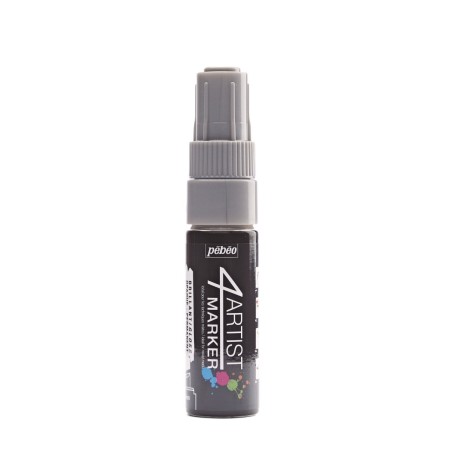 4 Artist marker 8mm Pebeo