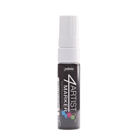 4 Artist marker 15mm Pebeo
