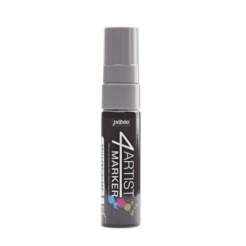 4 Artist marker 15mm Pebeo