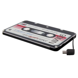Power bank Batterie de secours (4000mAh)