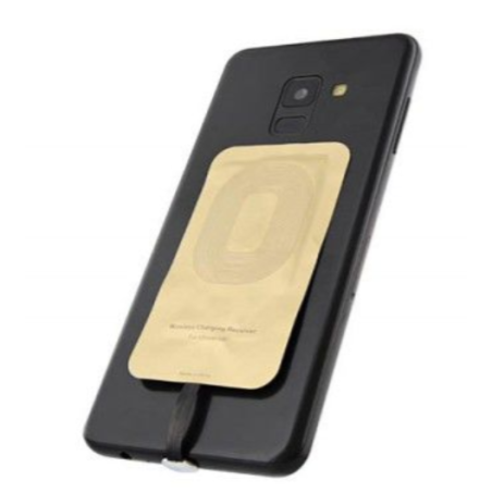 Récepteur USB-C Charge à induction Beige TnB