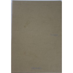 Notebook QUADERNO A5 LIGNE Ecoqua FABRIANO