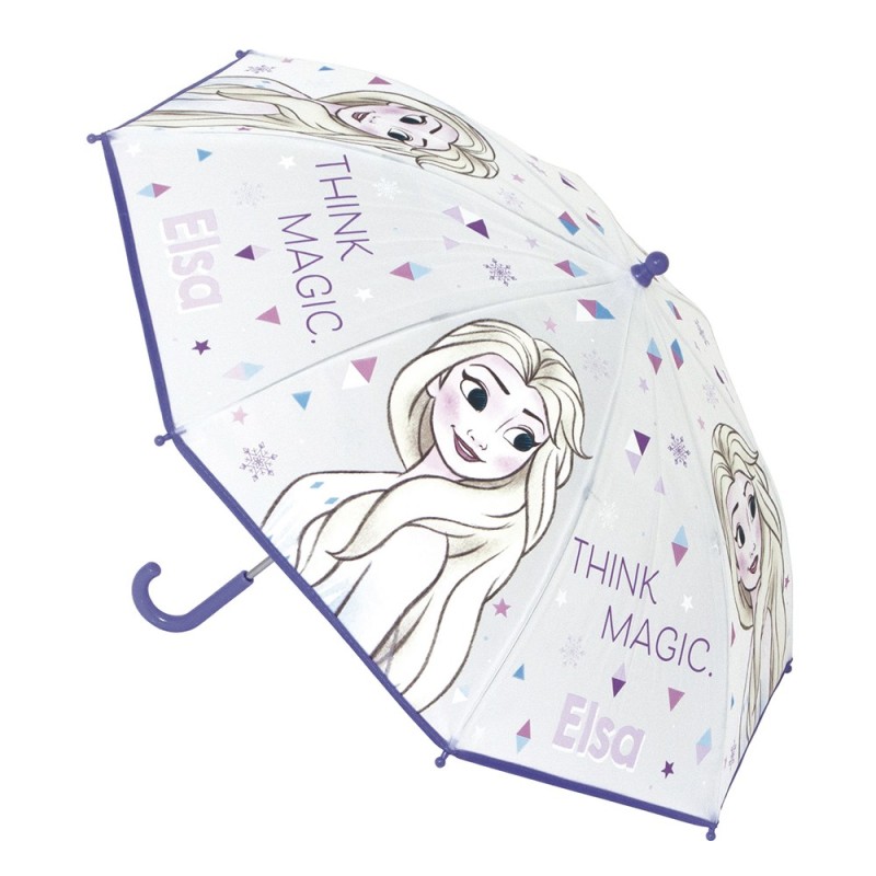 Parapluie 46cm FROZEN II SAFTA