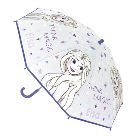 Parapluie 46cm FROZEN II SAFTA