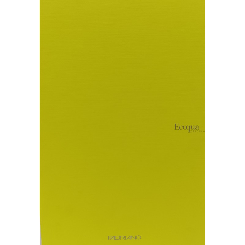 Notebook QUADERNO A4 POINTUS Ecoqua FABRIANO