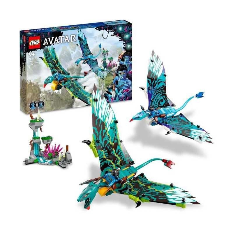 1ER VOL EN BANSHEE AVATAR75572