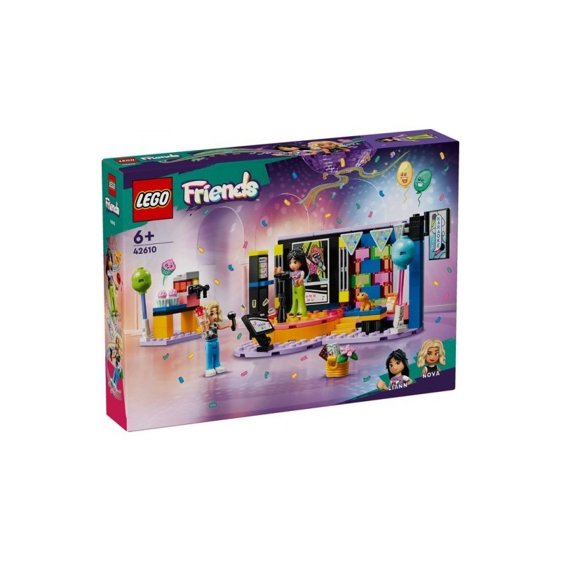 LE KARAOKE FRIENDS6470678