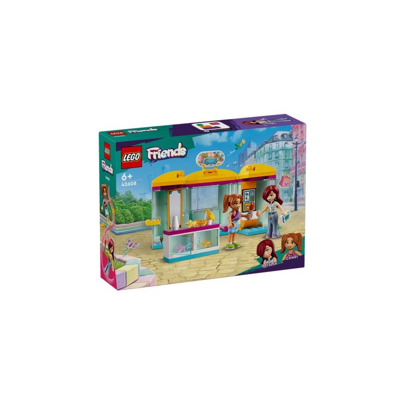 BOUTIQ D ACCESSOIRES FRIENDS42608