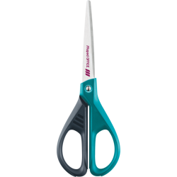 Ciseaux de bureau symetrique 17 cm Essentiel DECO Maped