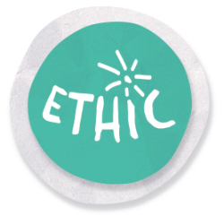 Ciseaux de bureau symetrique 17 cm Essentiel DECO Maped