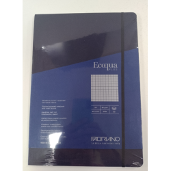 Notebook QUADERNO A4 Ecoqua FABRIANO