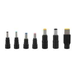 Chargeur universel secteur notebook 18' et PC Gaming 120W