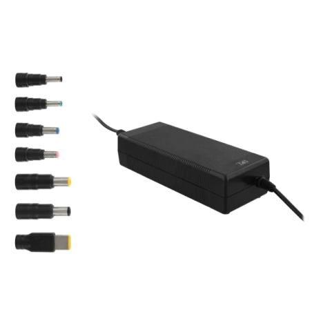 Chargeur universel secteur notebook 18' et PC Gaming 120W