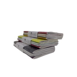 Notebook QUADERNO 9X14 POINTILLE Ecoqua FABRIANO