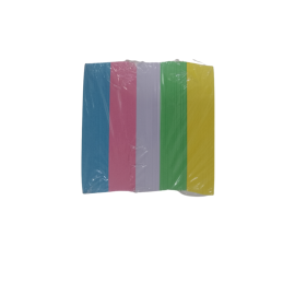 Bloc cube 9x9x9 S et g Assorti Sinarline