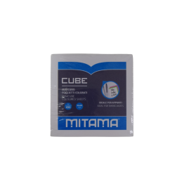 Bloc cube couleur Ass 27432 MITAMA