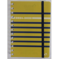 Eurotextagenda  - Marin jaune QUO VADIS