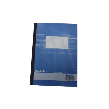 Manifold autocopiant 50x2 14.8x21 Lauréat