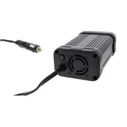 Convertisseur de tension 12V to 220V FR 300W-2USB 7,2A