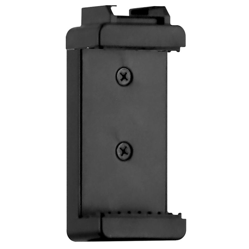 Support trépied smartphone - noir INFLUENCE