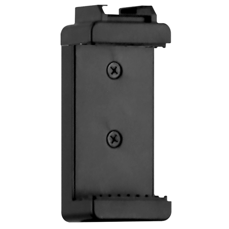 Support trépied smartphone - noir INFLUENCE