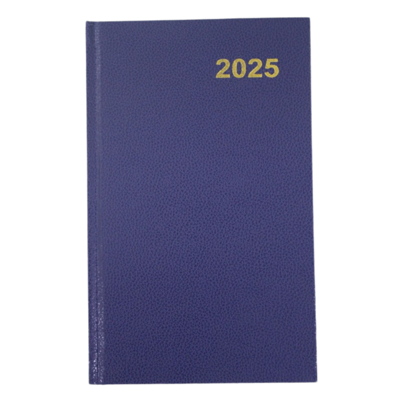 Agenda 2025 1jour par page 21x13 Lauréat