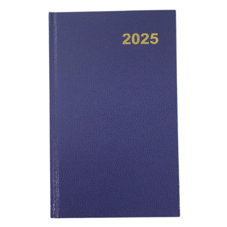 Agenda 2025 1jour par page 21x13 Lauréat