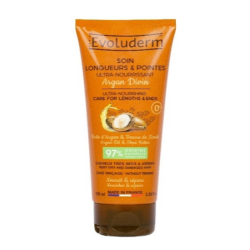 Soin longueurs et pointes argan divin 100ml EVOLUDERM