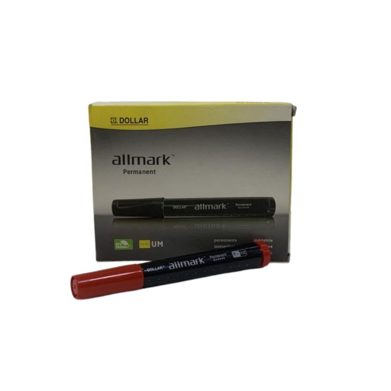 Marqueur pour tableau blanc ogive Dollar