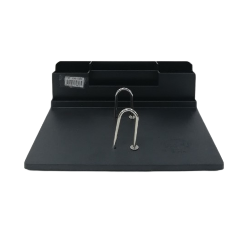 Socle bloc éphéméride avec plumier 5 comp WONDAY