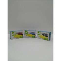 Perforateur 2 trous 10 feuilles Q-Connect