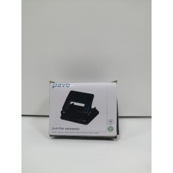 Perforateur 2 trous 20fles PAVO