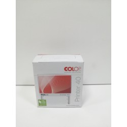 Printer rectangulaire 40 23X59 Classic COLOP