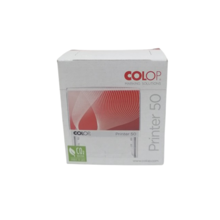 Printer rectangulaire 50 30X69 Classic COLOP