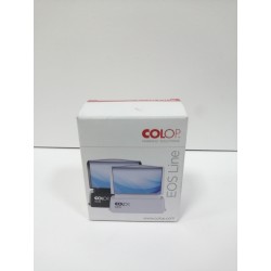 Printer rectangulaire 14x38mm EOS20 COLOP
