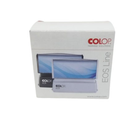 Printer rectangulaire 23x59mm EOS40 COLOP