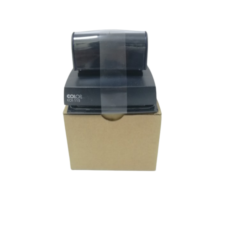 Printer rectangulaire 60x80mm EOS115 COLOP