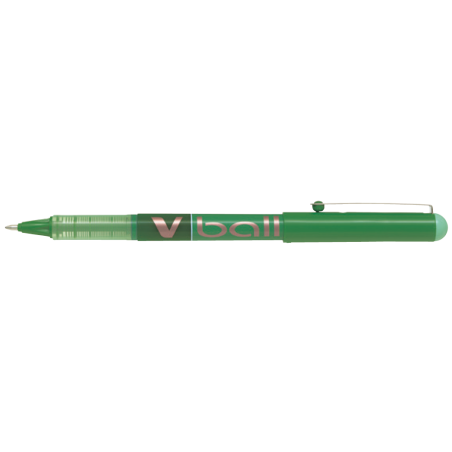 Stylo roller encre liquide “V BALL 10” PILOT