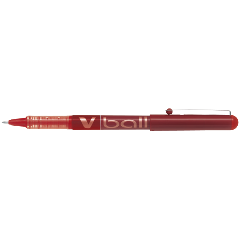 Stylo roller encre liquide “V BALL 10” PILOT