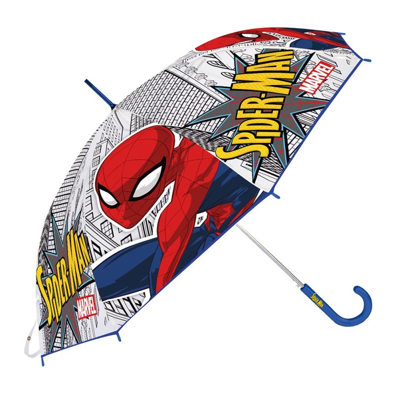 Parapluie 46cm SPIDEMAN SAFTA