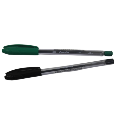 Stylo bille pte moyenne 065 Reynolds