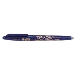 Stylo bille “FRIXION ball” 1mm PILOT