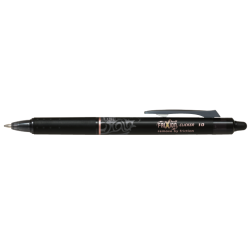 Stylo bille rétractable “FRIXION ball CLICKER” 1mm PILOT
