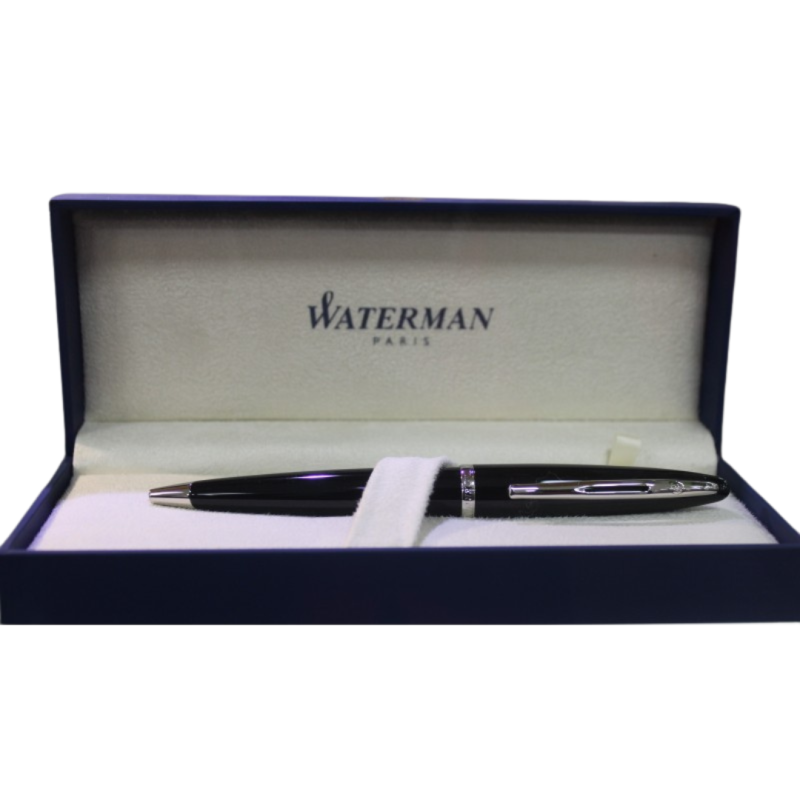 Stylo bille Classic avec coffret WATERMAN